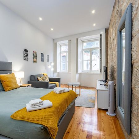 A Window To Porto - Premium Apartment By The River Экстерьер фото