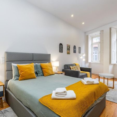 A Window To Porto - Premium Apartment By The River Экстерьер фото
