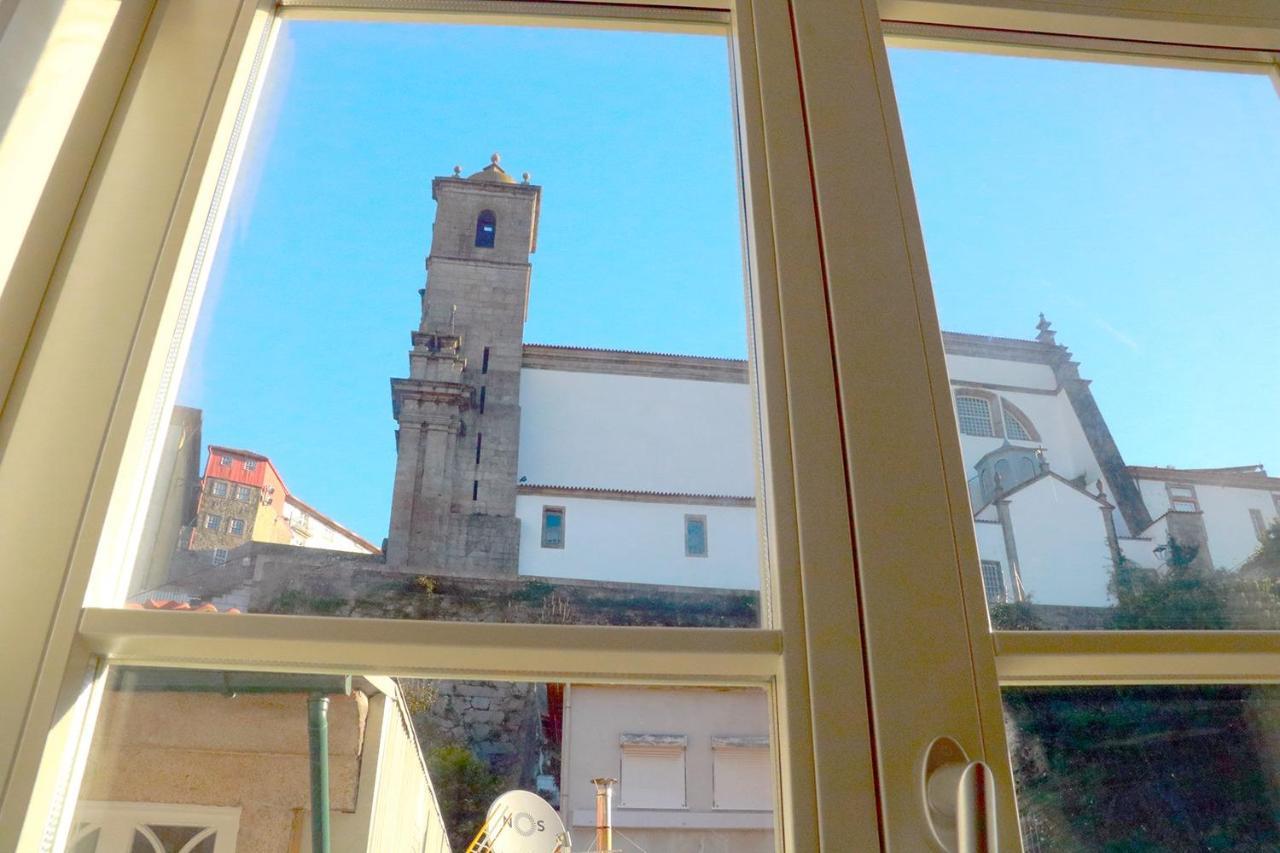A Window To Porto - Premium Apartment By The River Экстерьер фото