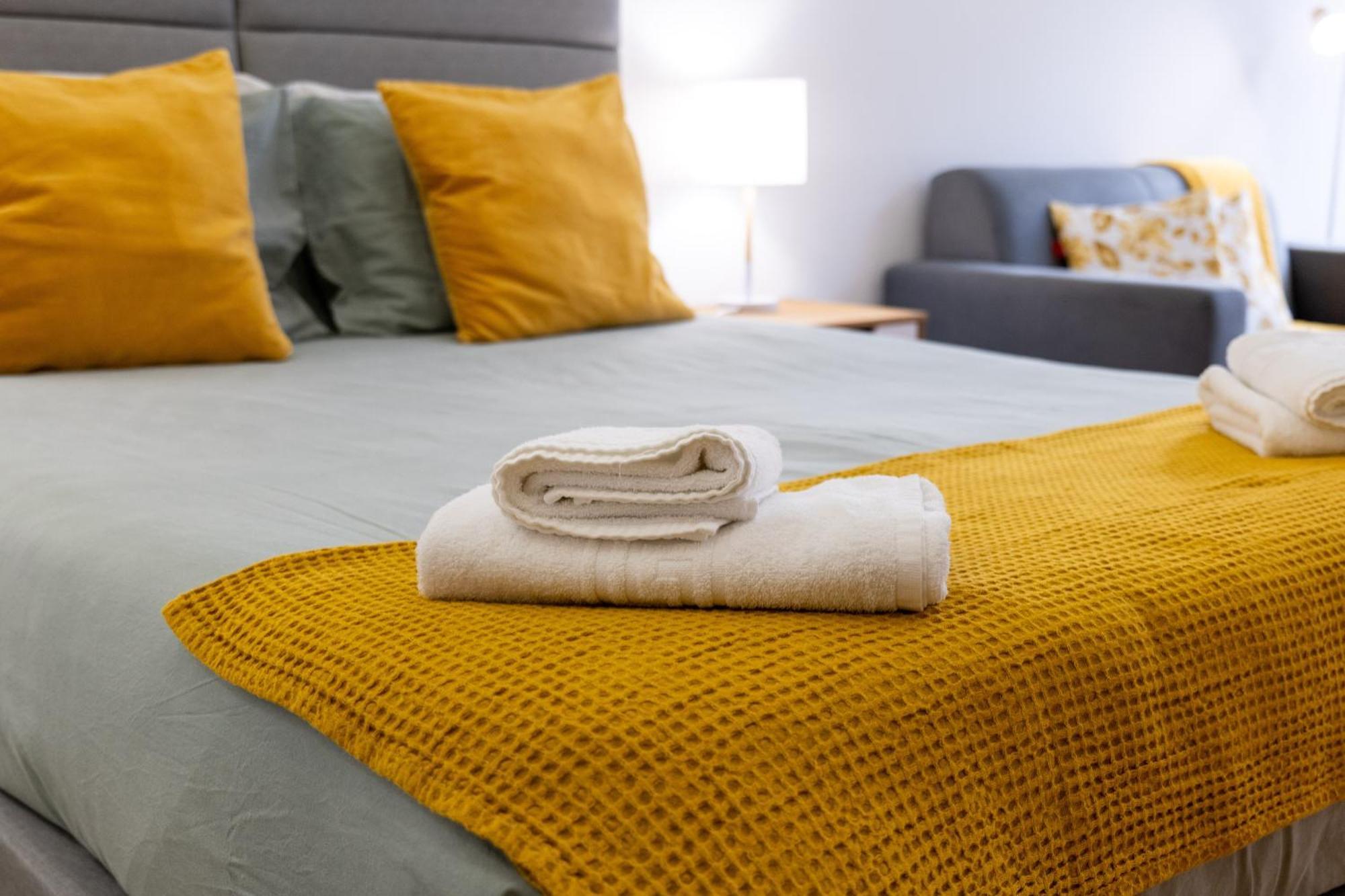 A Window To Porto - Premium Apartment By The River Экстерьер фото