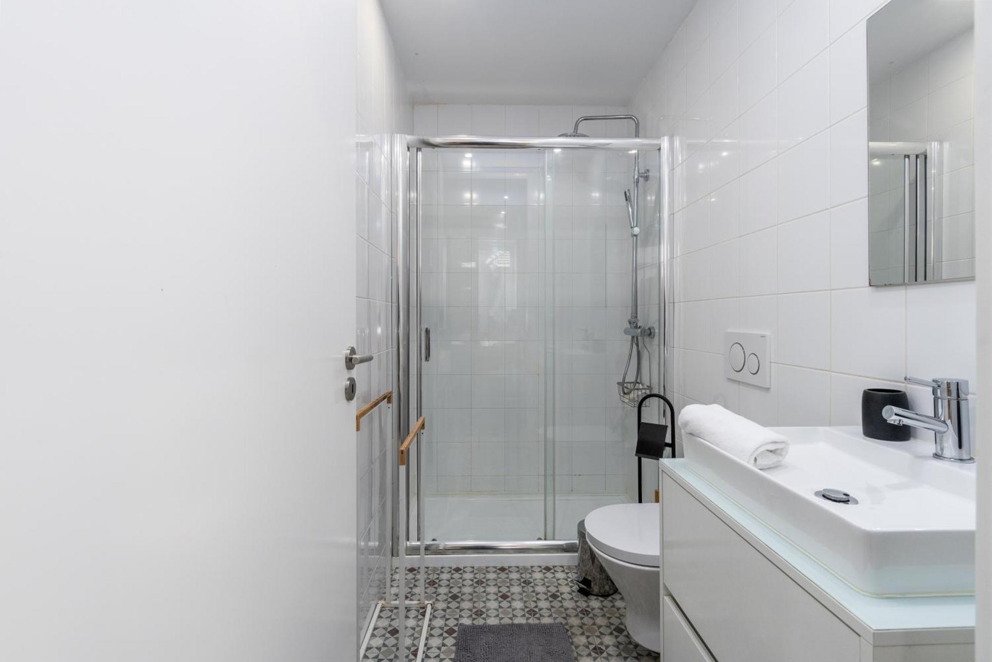A Window To Porto - Premium Apartment By The River Экстерьер фото