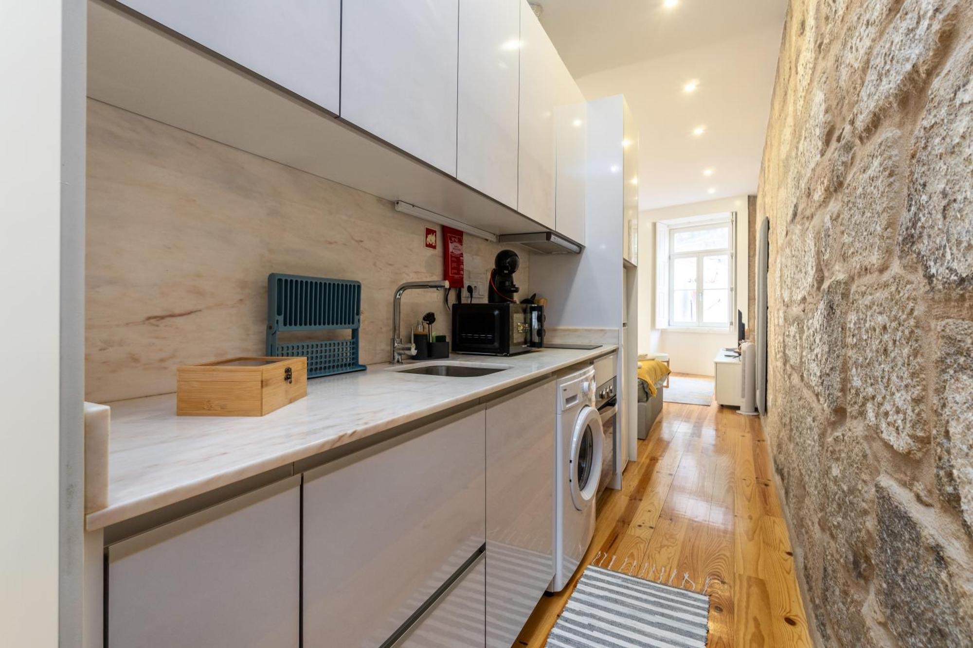 A Window To Porto - Premium Apartment By The River Экстерьер фото