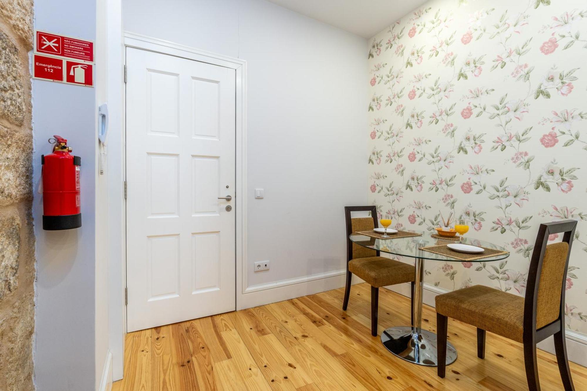 A Window To Porto - Premium Apartment By The River Экстерьер фото