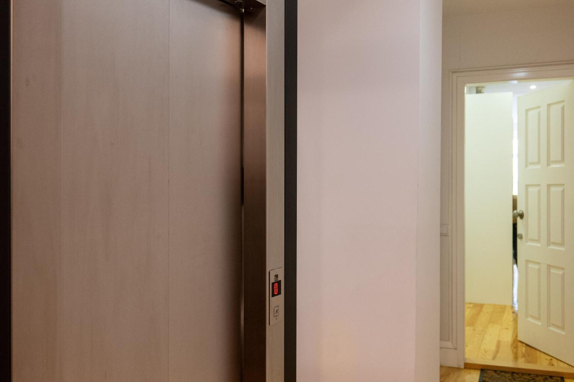 A Window To Porto - Premium Apartment By The River Экстерьер фото