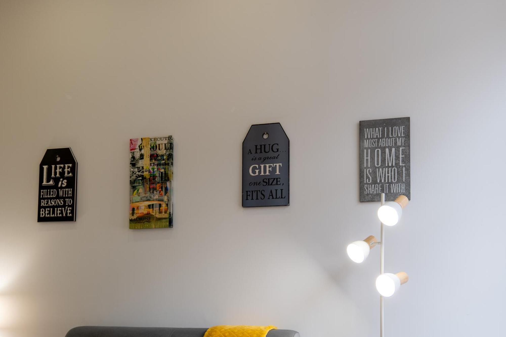 A Window To Porto - Premium Apartment By The River Экстерьер фото