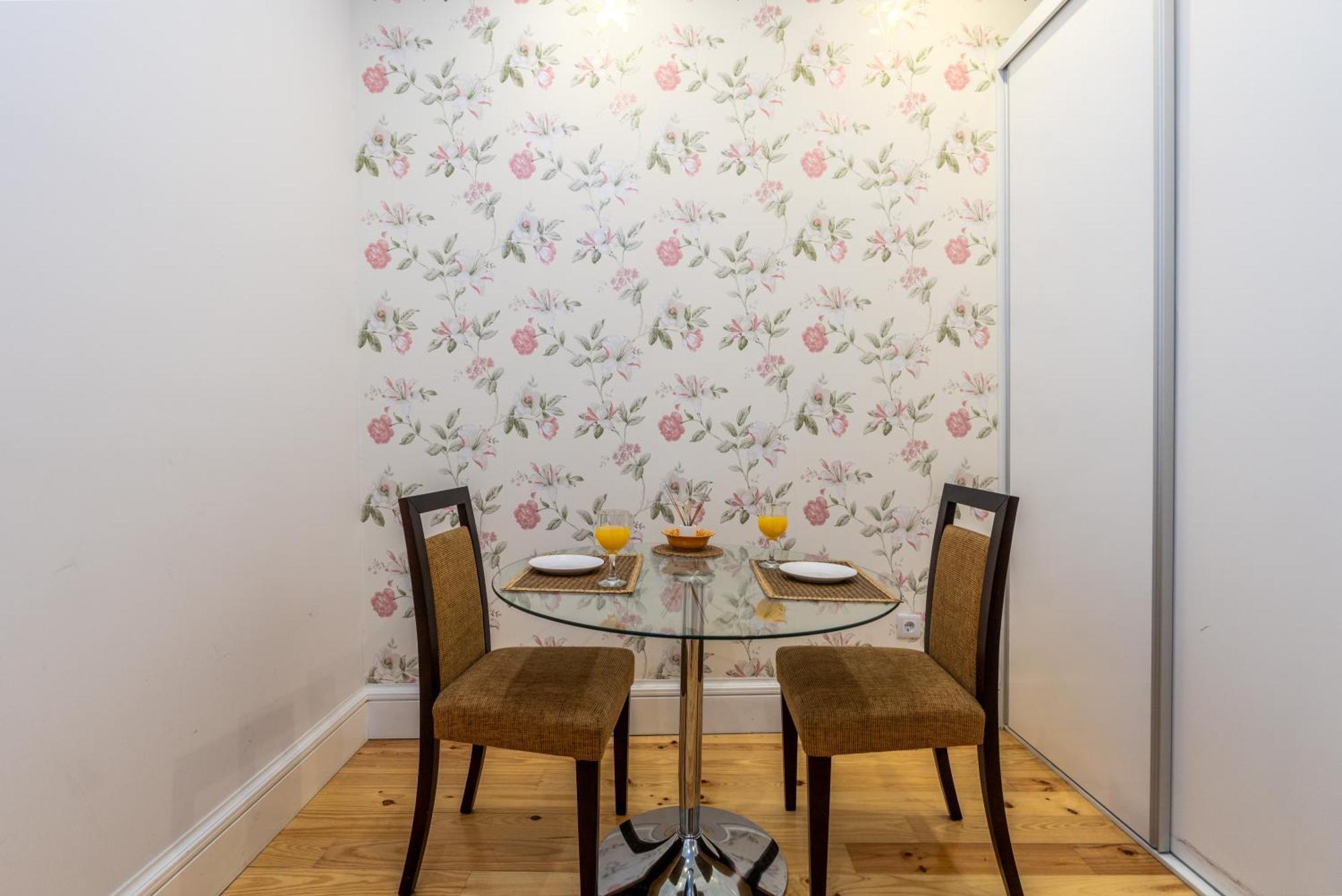 A Window To Porto - Premium Apartment By The River Экстерьер фото