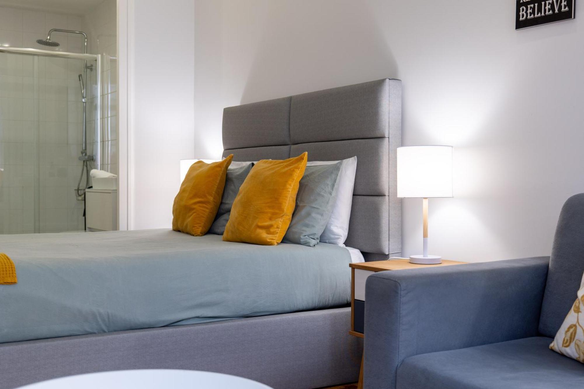 A Window To Porto - Premium Apartment By The River Экстерьер фото