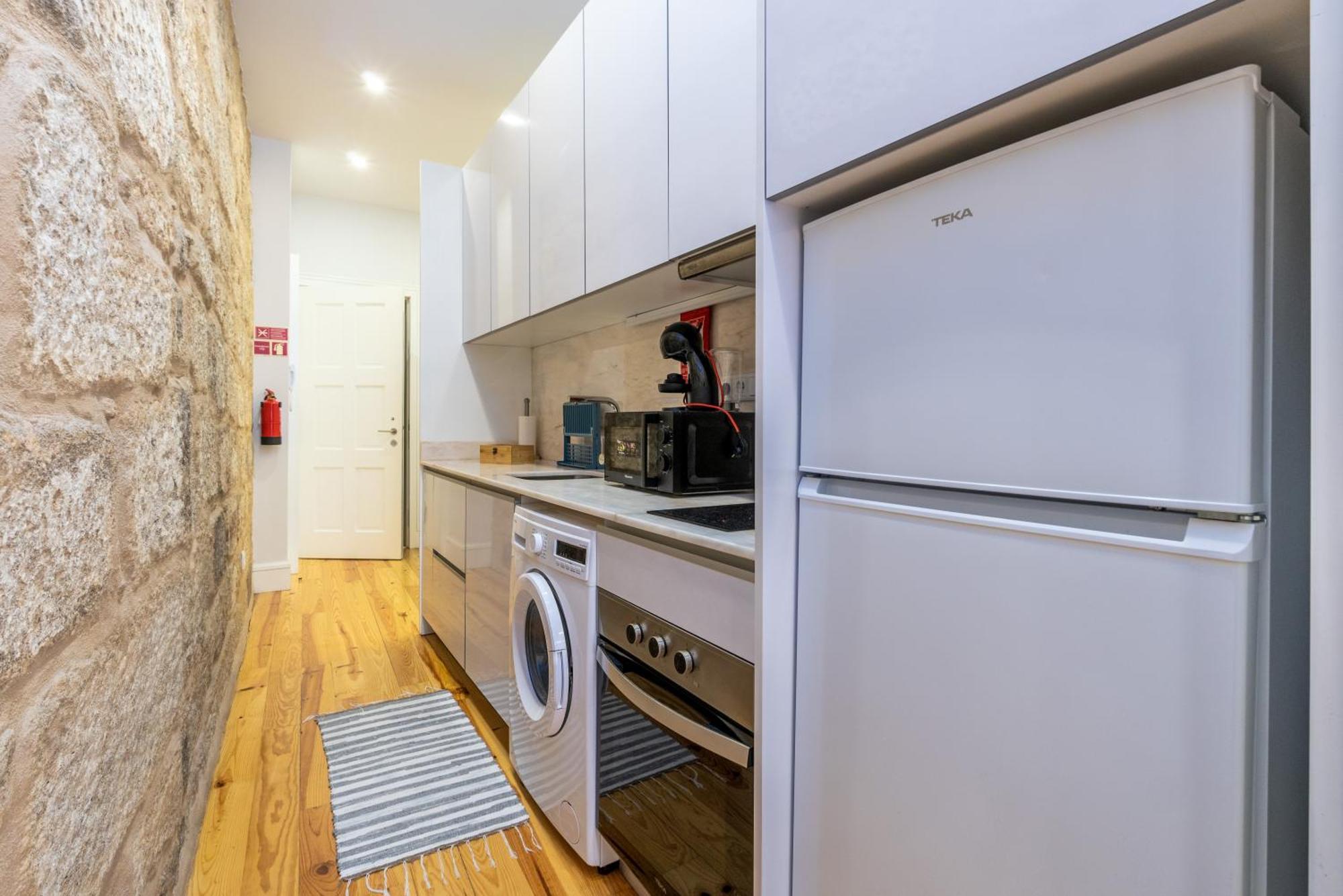 A Window To Porto - Premium Apartment By The River Экстерьер фото