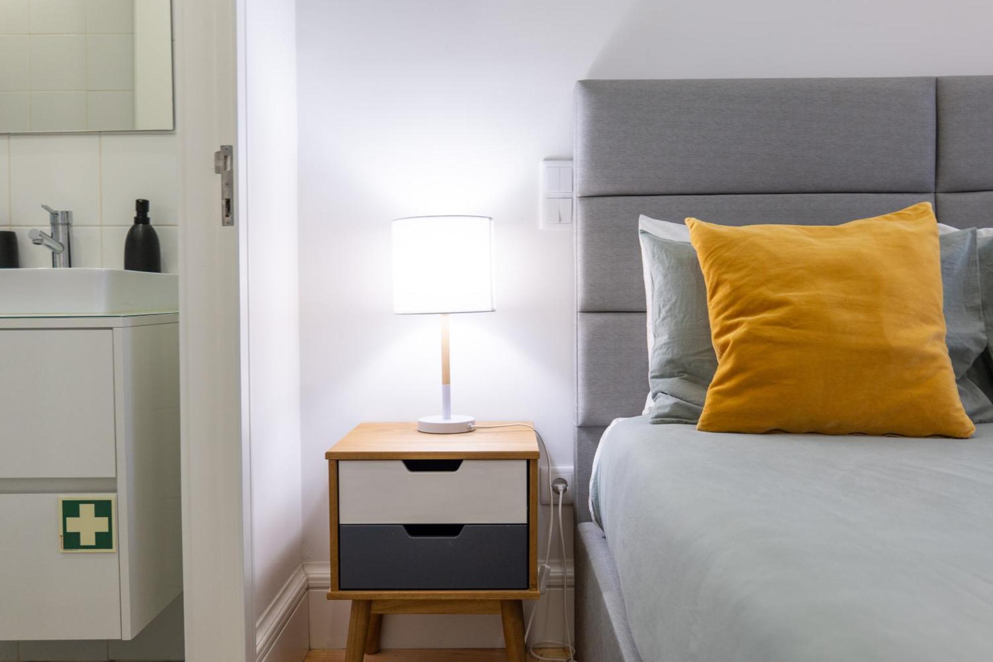 A Window To Porto - Premium Apartment By The River Экстерьер фото