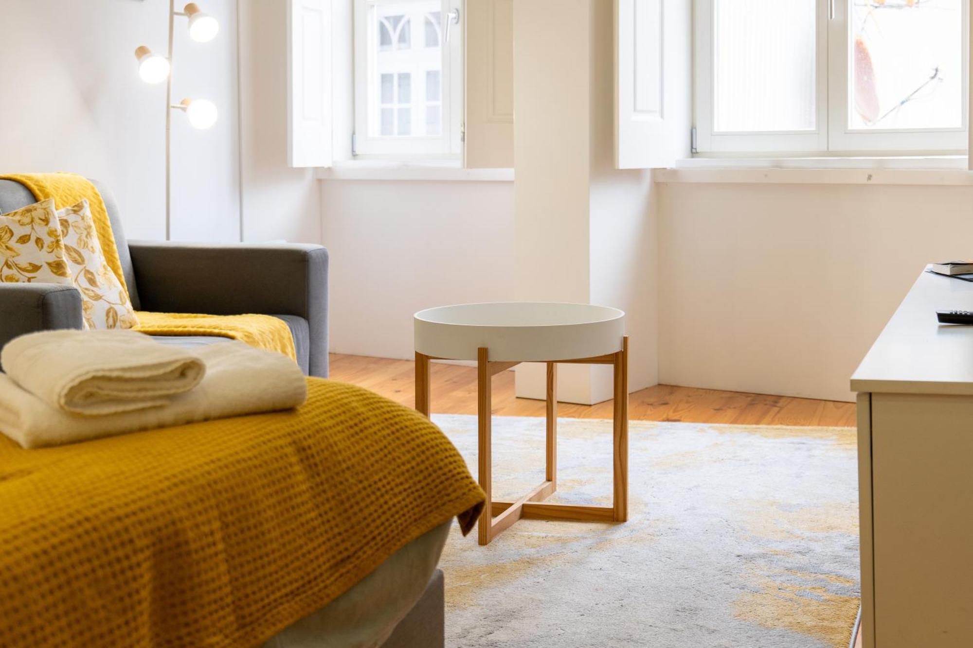A Window To Porto - Premium Apartment By The River Экстерьер фото