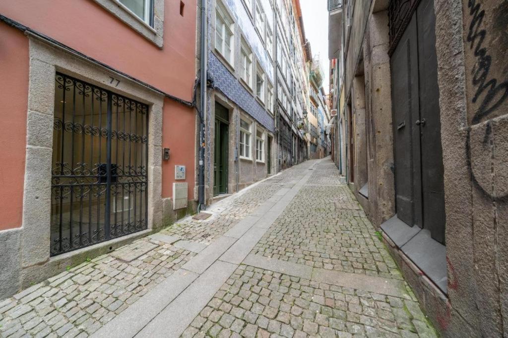 A Window To Porto - Premium Apartment By The River Экстерьер фото